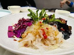 -狮王府淮扬菜(万象城店)
