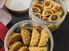 -家琳甜品(江南东店)