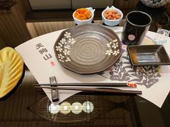 -天狗山料理(省体店)