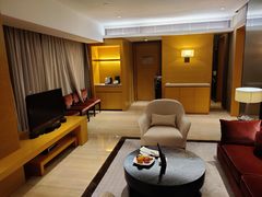 -广州天河合景福朋喜来登酒店