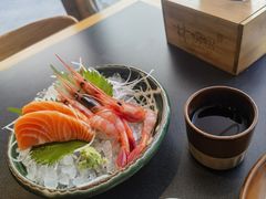 -林妈妈村·日式料理(宝山万达店)