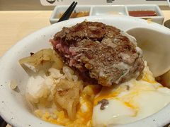 -肉肉大米(金虹桥店)