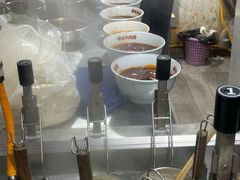 -易毛特色牛肉面(解放碑步行街店)