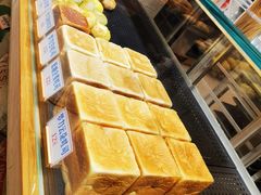 -红心闪闪面包牛奶公司(旺角星辰店)