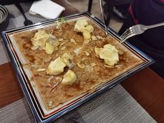 -LA CREPERIE BRETONNE布列塔尼法式餐厅(天童北路店)
