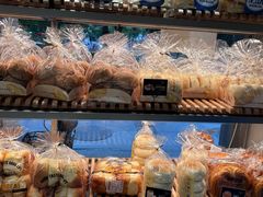 -资溪面包(昌安店)