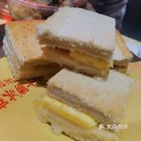 打卡珠海小荣大胜茶餐厅