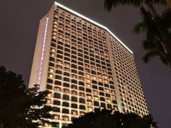 -广州白天鹅宾馆