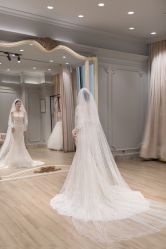 -MuseMarry婚纱(前海嘉里中心店)