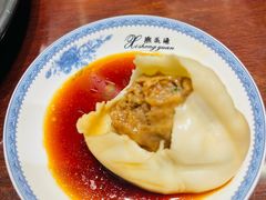 无锡小笼包-熙盛源(凤凰街店)