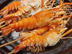 -广府乡下·饭庄(新港东路店)