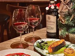 -Mammamia意大利餐厅(阳春巷店)