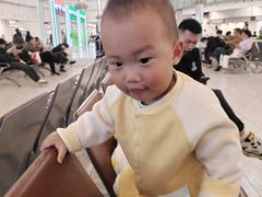 -深圳宝安国际机场