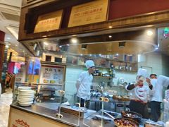 -聚鑫阁江浙菜·非遗传承技艺(青村帝华园店)