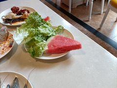 -爱客得牛排海鲜烤肉·火锅自助(春熙路黑金好店)