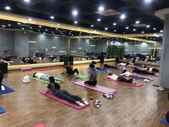 -恒生商业广场(上丰店)