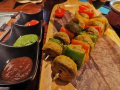 -甘尼仕印度餐厅爵士酒吧(阳春巷店)