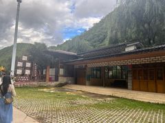 -昆明青龙峡风景区