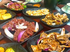 -二子炭火烤肉(五金城店)