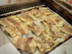 -金太郎自助烤肉.火锅(宝龙店)