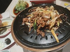 -小京华楼·京味斋(三元桥国展店)