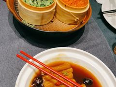 -金狮麟·新豫菜(金码大厦店)
