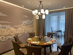 -玉舌尖私房菜(裕华店)