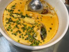 -又见炊烟私房菜(敬亭路店)