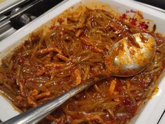 -素满香·素食自助餐(西安·民乐园店)