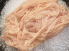 鲜鸭肠-王家渡火锅店(棕榈泉店)