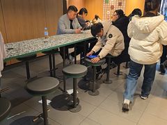 -麦当劳(宽城万达店)