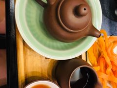 -青藤茶馆(南山路店)