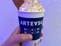 -ARTEASG啊T·新加坡奶茶(桂林路店)