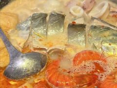 -创味·民间海南菜·非遗藤桥排骨(藤桥·免税城店)