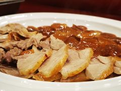 -西安烤鸭店(369烤鸭王店)