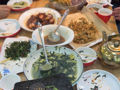 -老舅老蒙肉饼非遗店(一店)