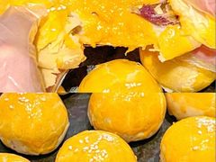-侨美食家·41年地道粤菜(恒福路店)