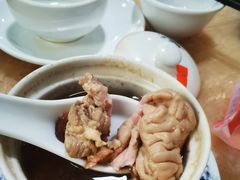 猪脑-华哥新鲜猪精品美食