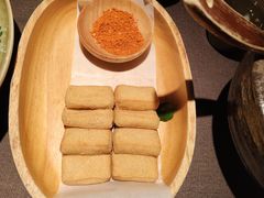 -山石榴·贵州菜(陆家嘴中心店)