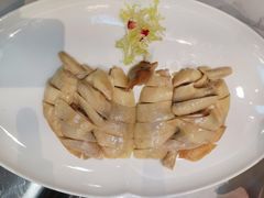 -渔意楼·驰名沙田乳鸽(五羊店)