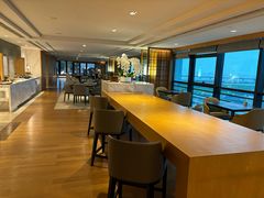 -深圳机场凯悦酒店