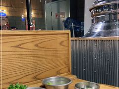 -姜虎东白丁烤肉(银泰中心in99店)