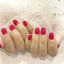 -逸日式美甲美睫工作室