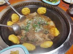 -天发长铁锅炖(王秀村店)