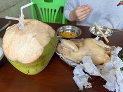 -吉英盐焗鸡(文中路店)