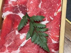 -巴奴毛肚火锅(广益哥伦布店)