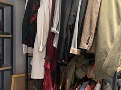 -谜·沉浸侦探剧本杀推理馆(静安店)