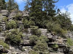 -梭布垭石林景区