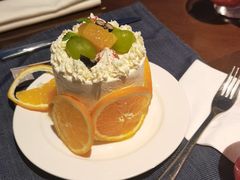 -Social 秀西餐厅-长沙瑞吉酒店(运达店)