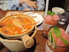 -泰妃殿(武汉首店)